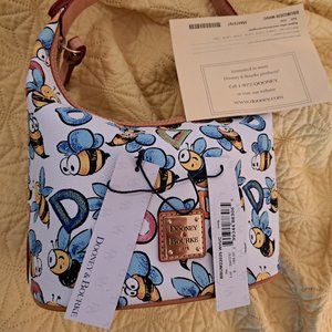 Bumblebee Dooney and Bourke